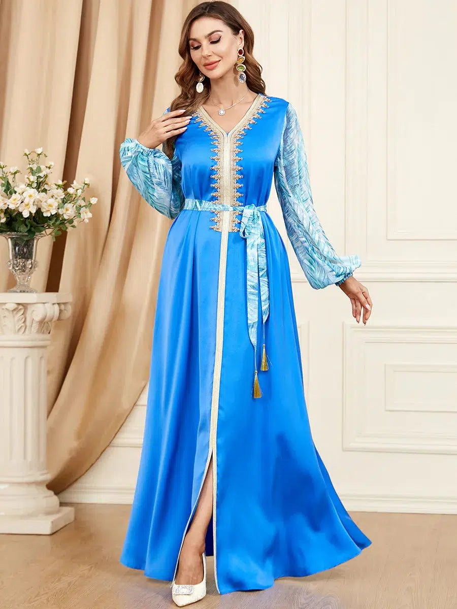 Caftan mariee hotsell