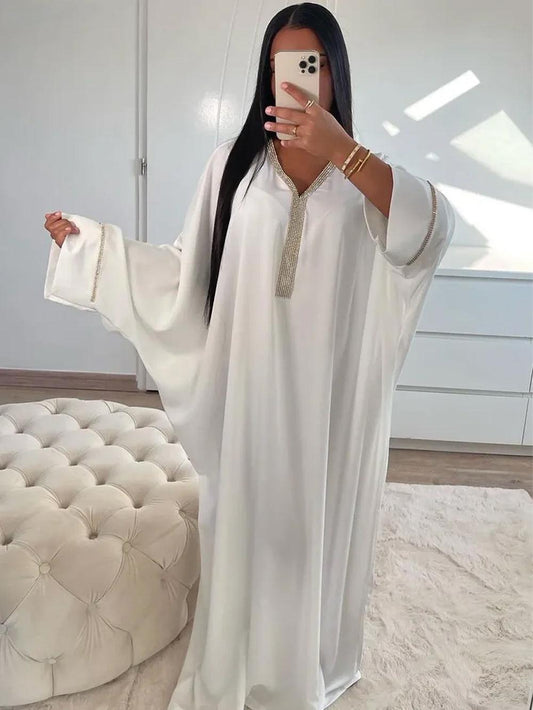 Caftan Abaya