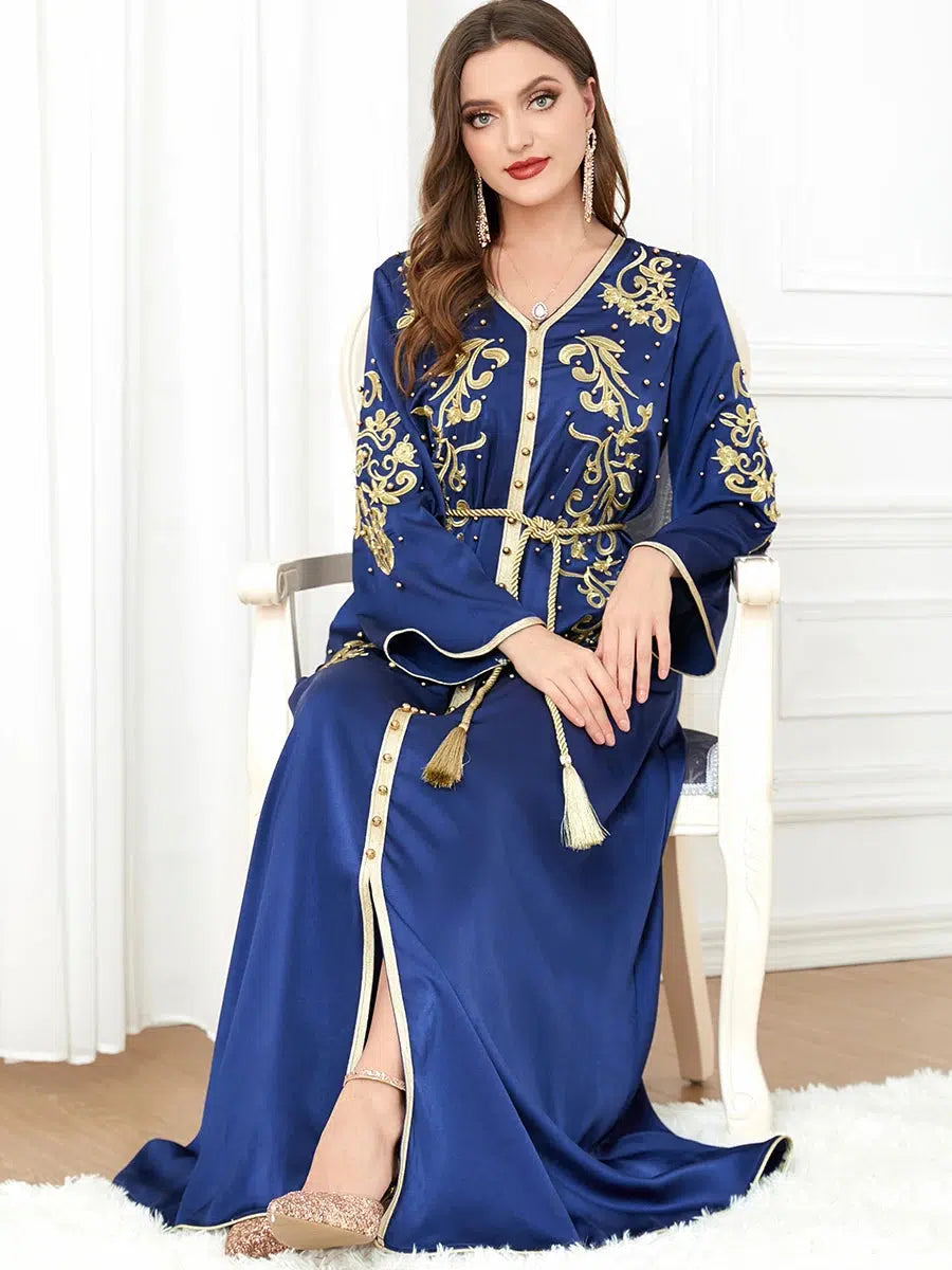 Caftan Aid