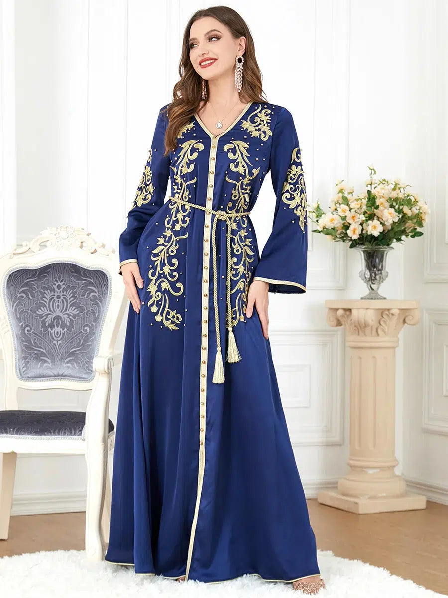 Caftan Aid