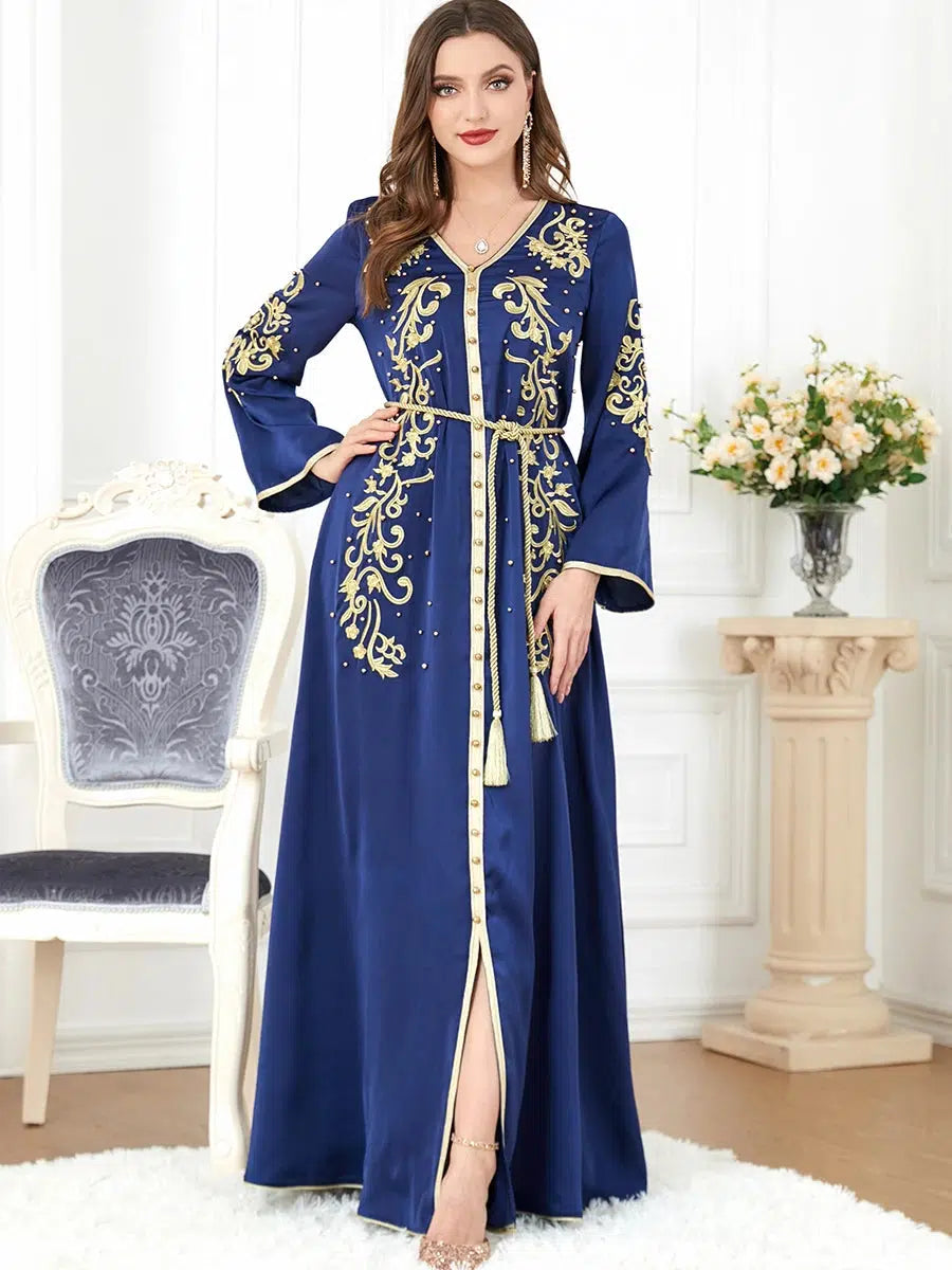 Caftan Aid