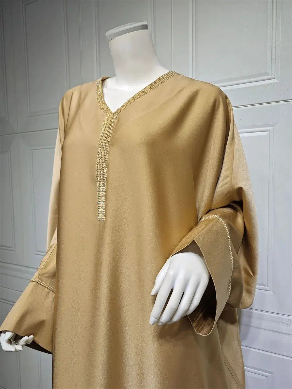 Caftan Beige