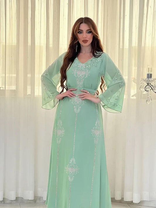 Caftan Berbère