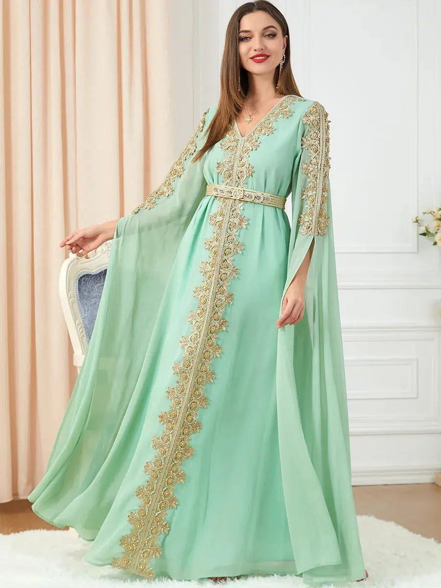 Caftan Chic