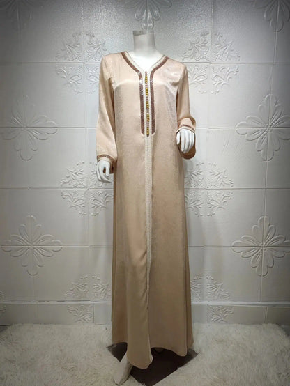 Caftan Doré