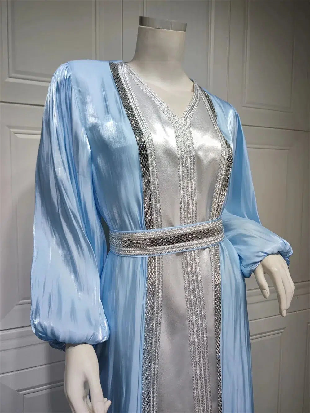 Caftan Jawhara