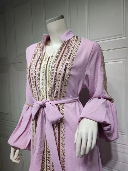 Caftan Léger