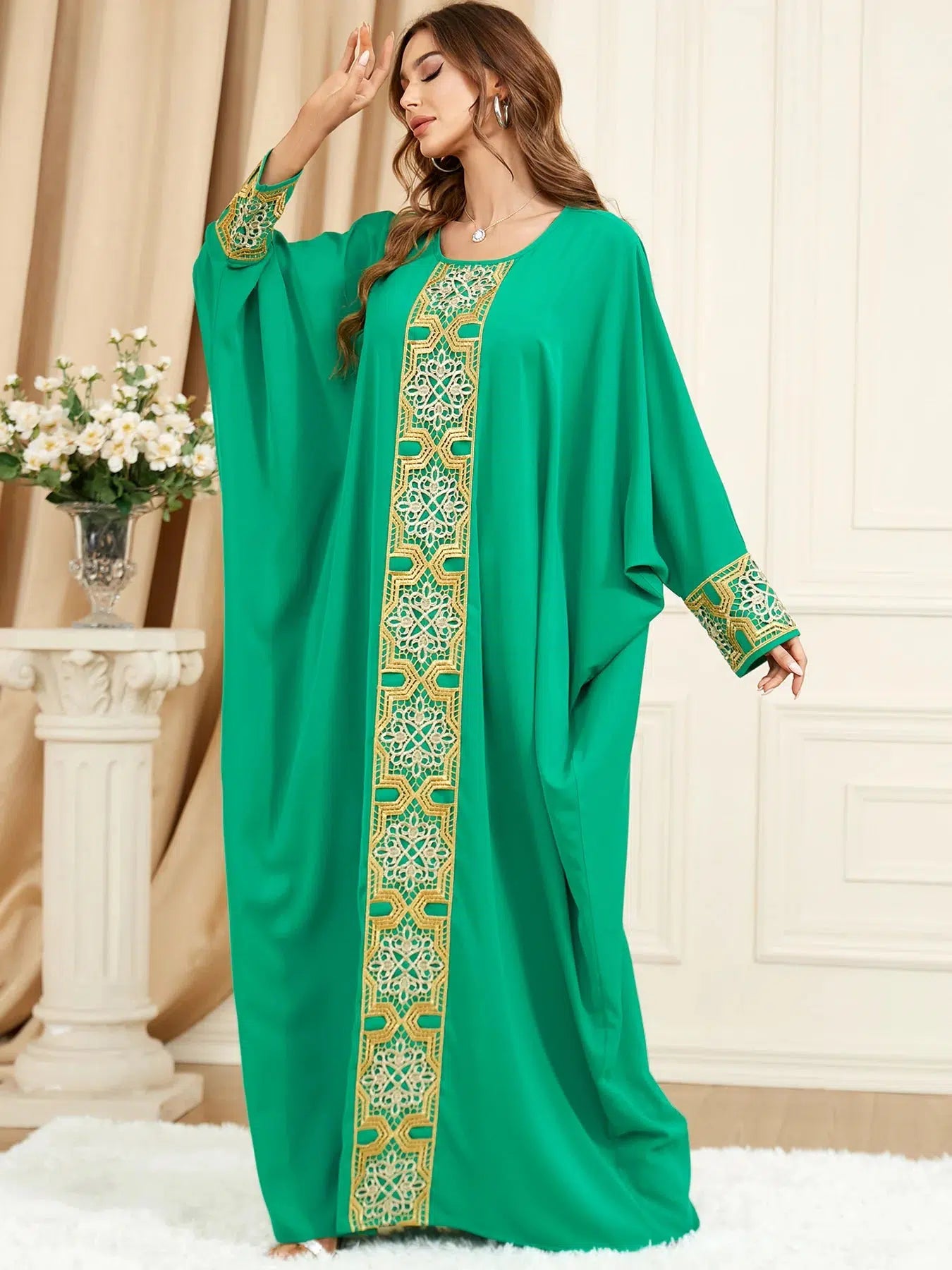 Caftan Long