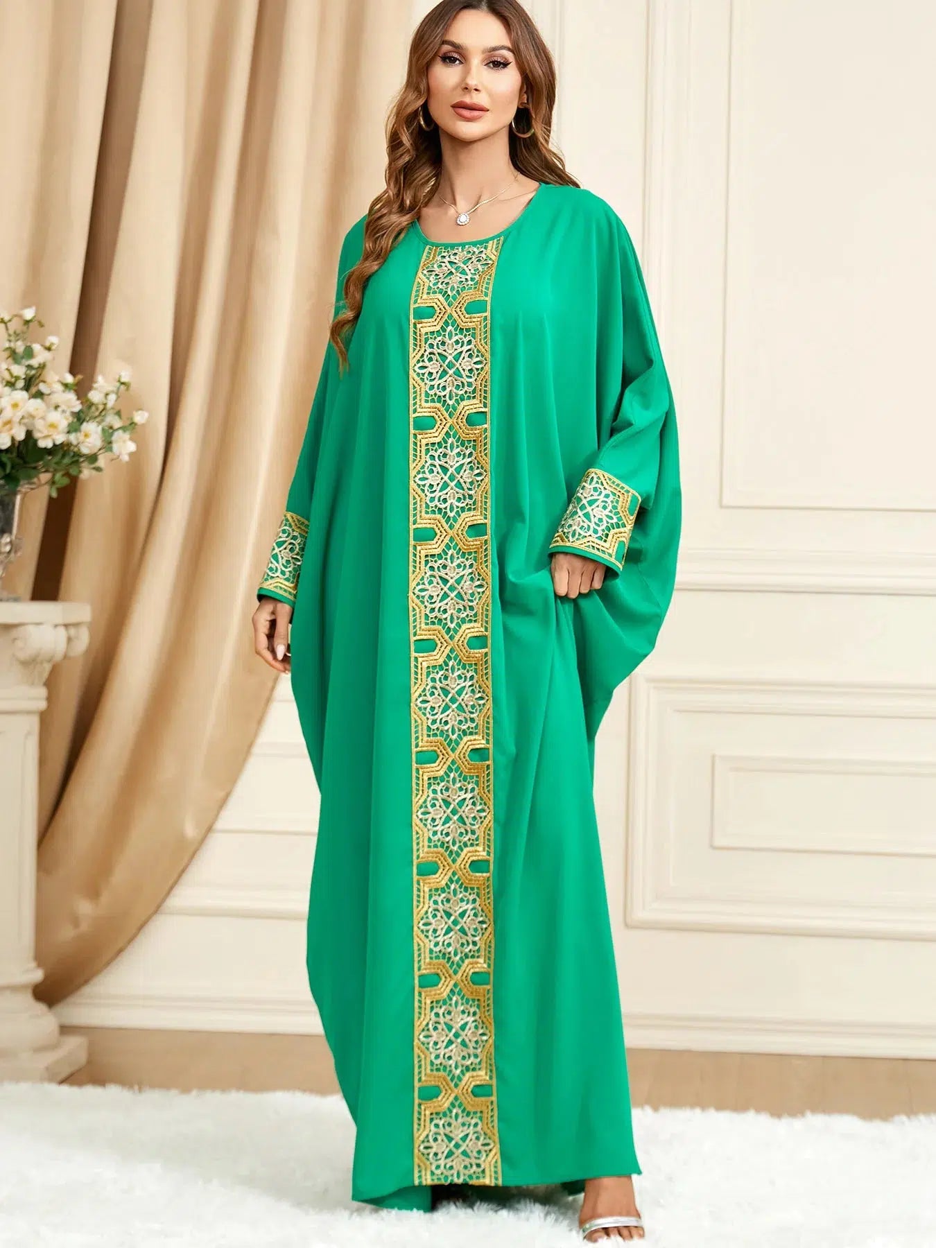 Caftan Long