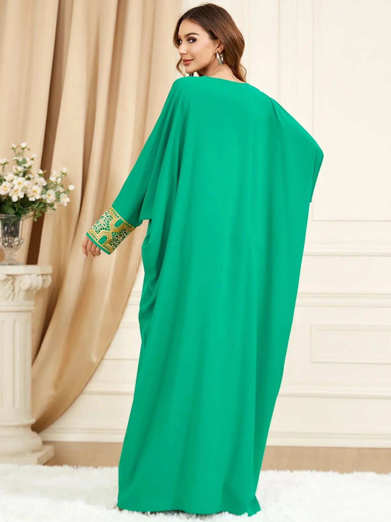 Caftan Long