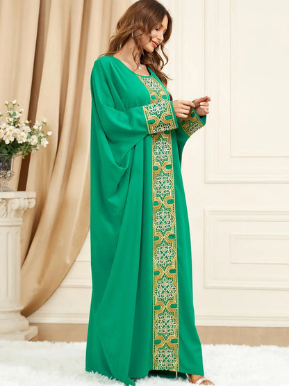 Caftan Long