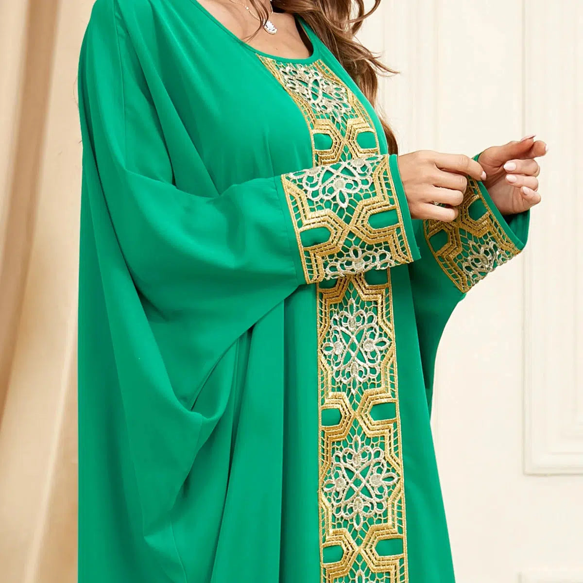 Caftan Long