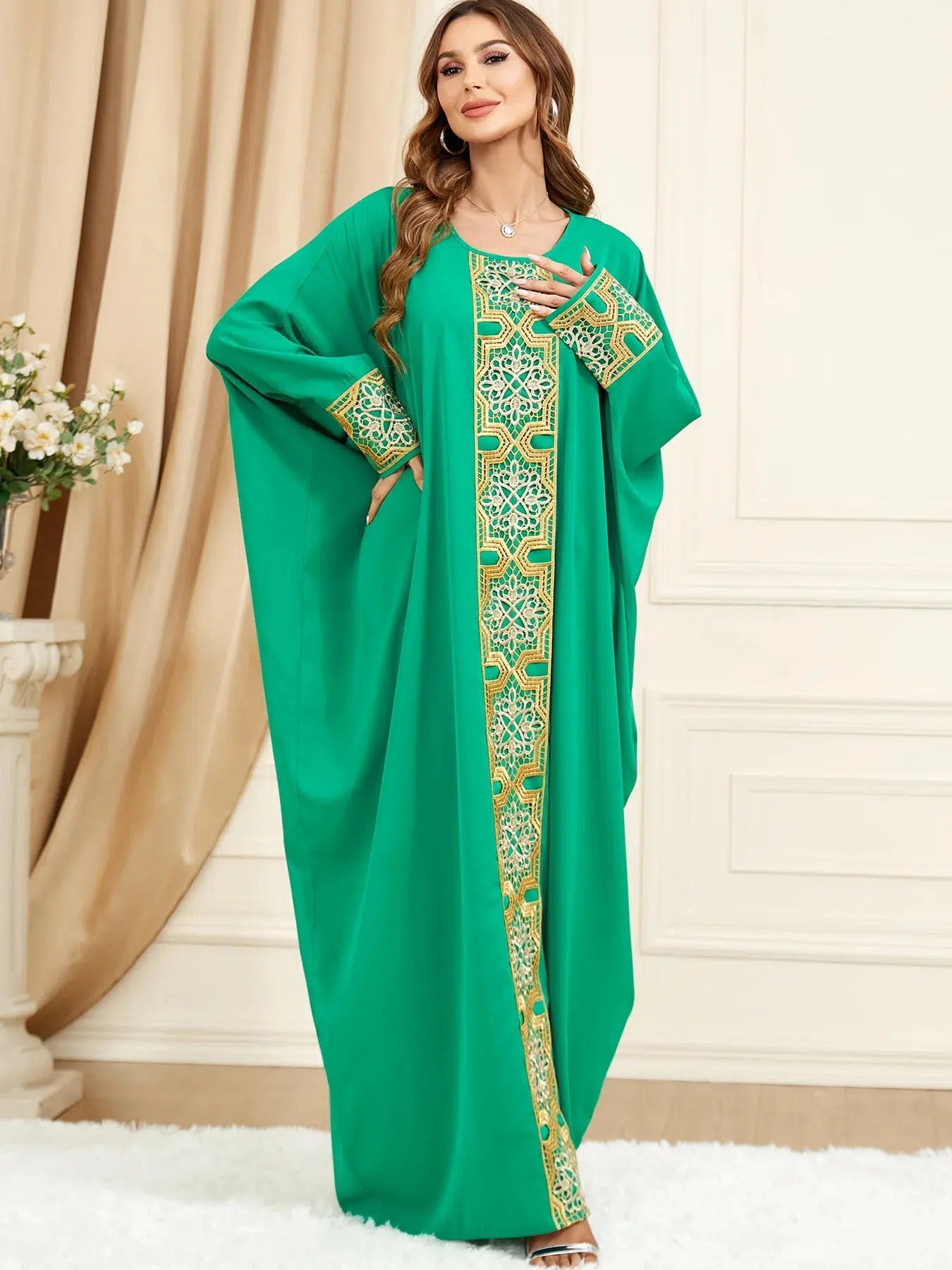 Caftan Long