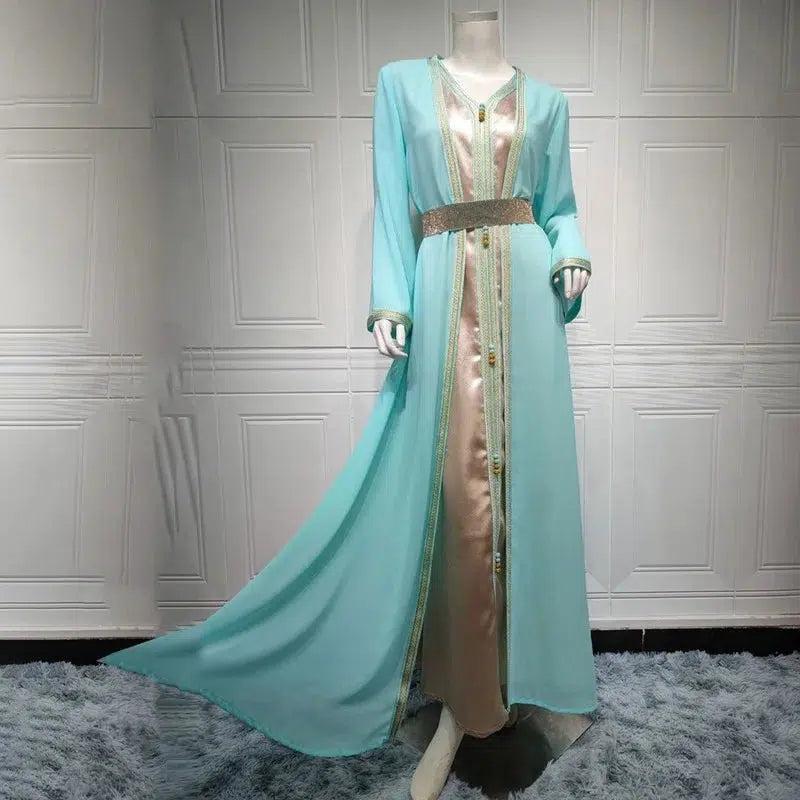 Caftan Luxe