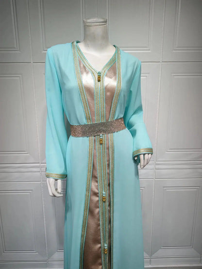 Caftan Luxe