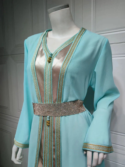 Caftan Luxe