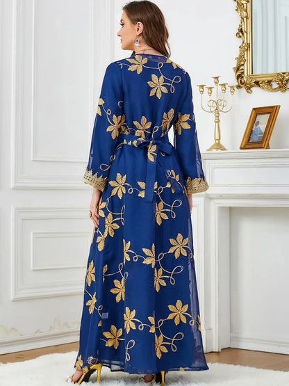 Caftan Mariage Invitée