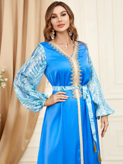 Caftan Mariage Marocain