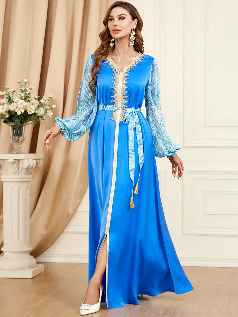 Caftan Mariage Marocain