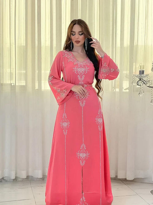 Caftan Princesse