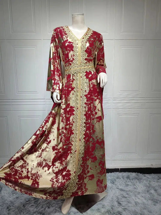 Caftan Royal