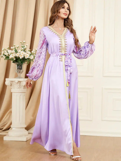 Caftan Soirée