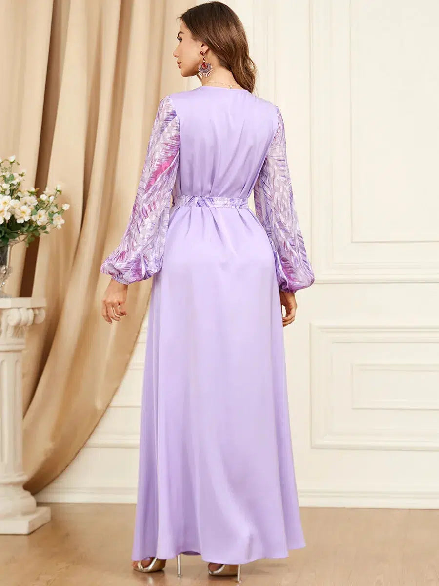 Caftan Soiree