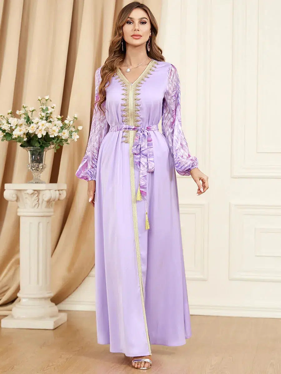 Caftan Soirée