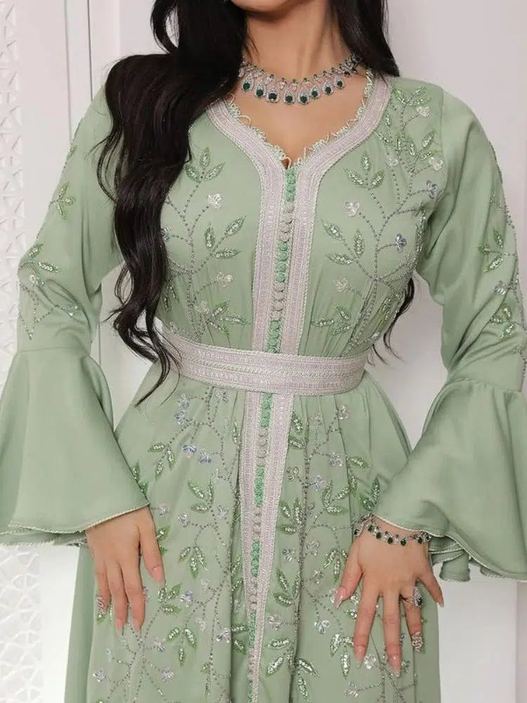 Caftan Tlija