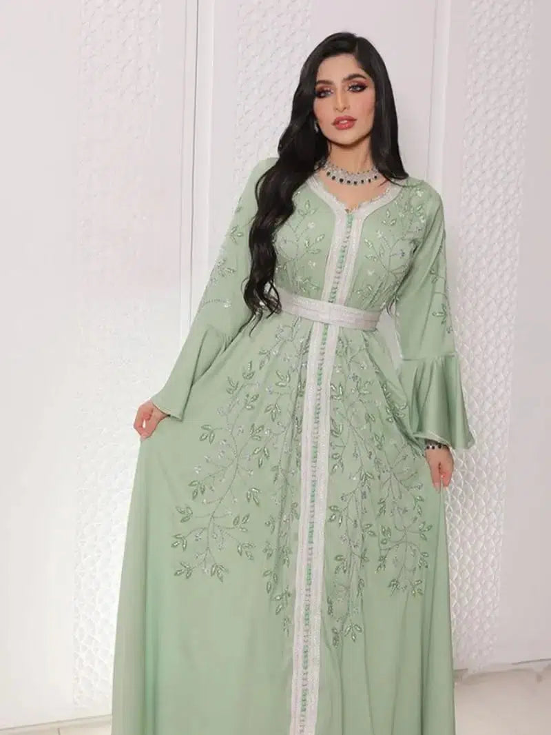 Caftan Tlija