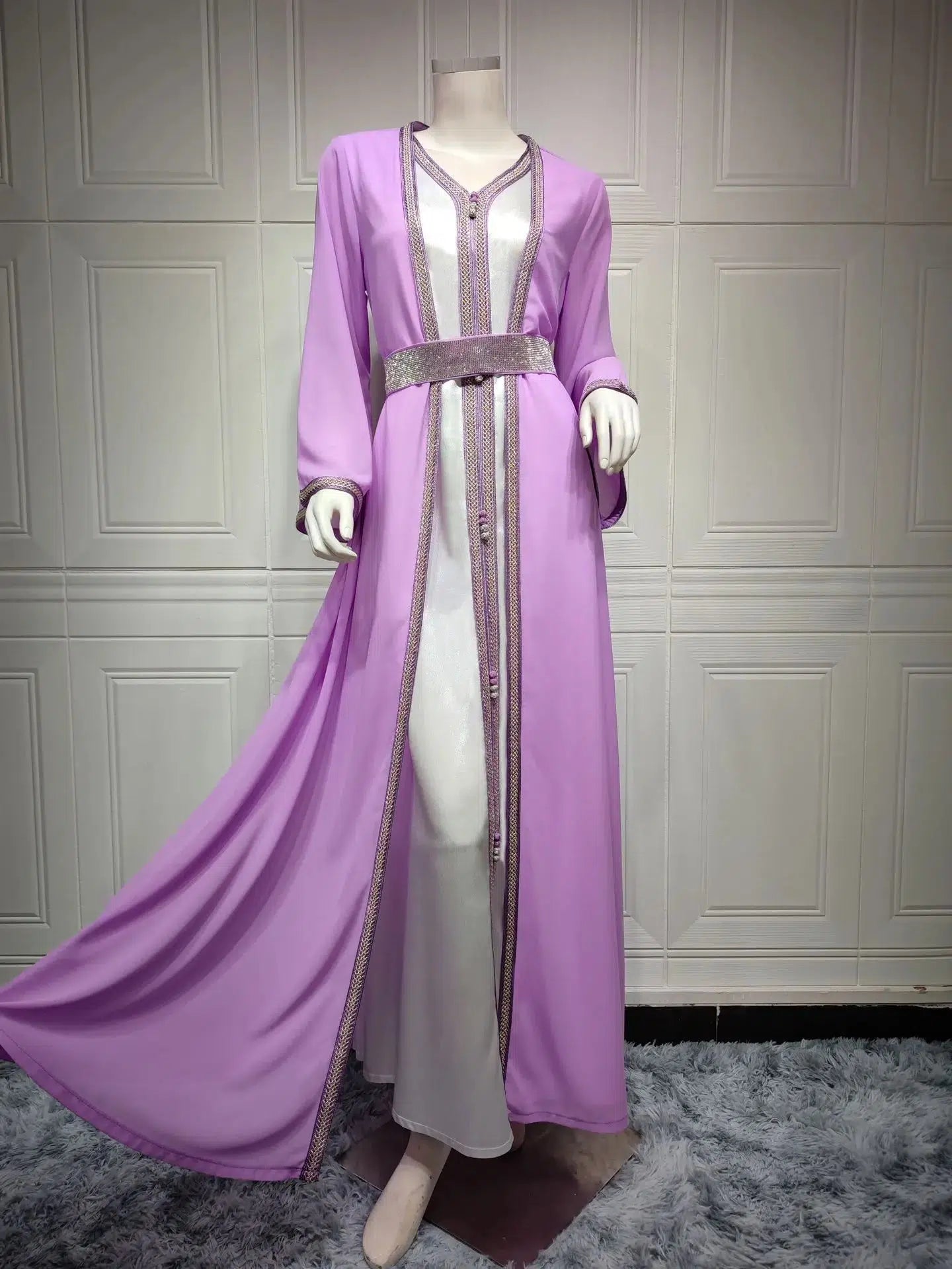 Ensemble Caftan