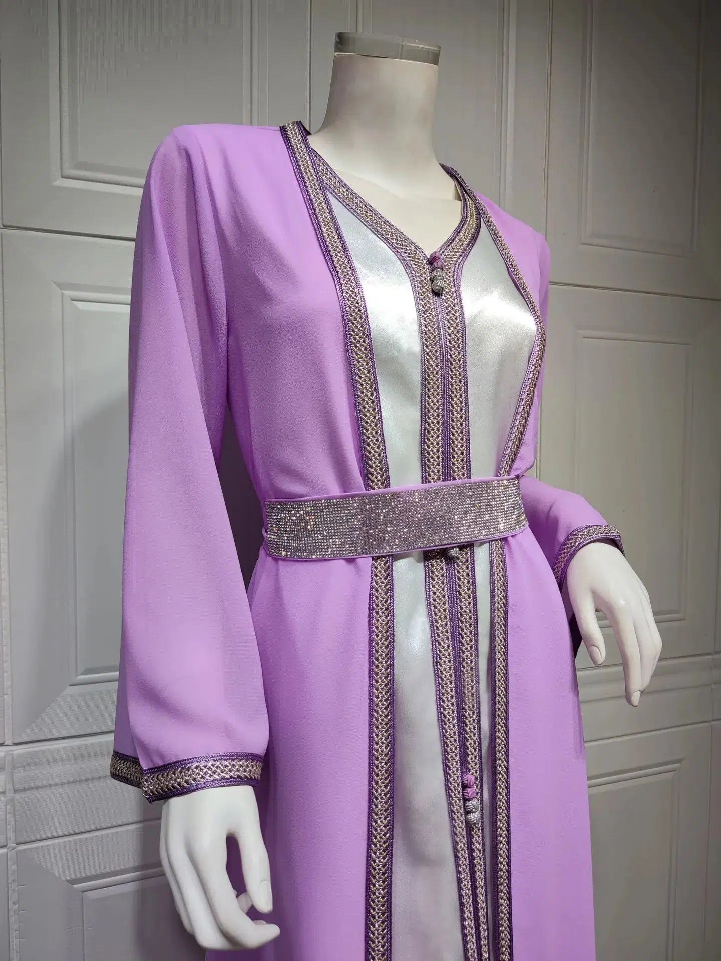 Ensemble Caftan