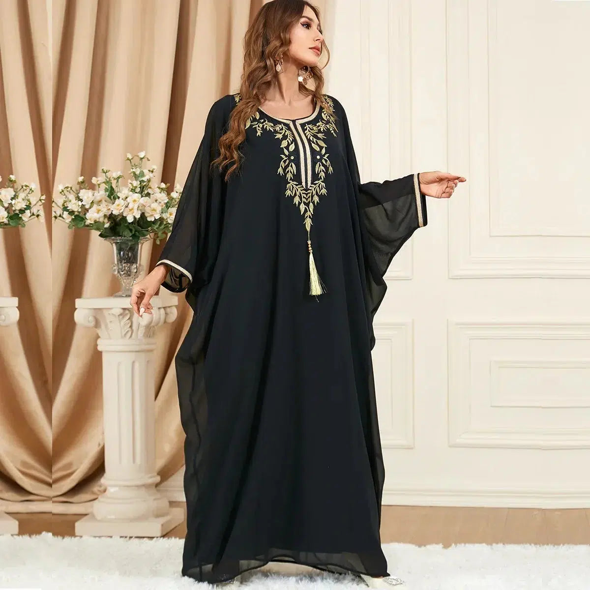 Les robes marocains sale